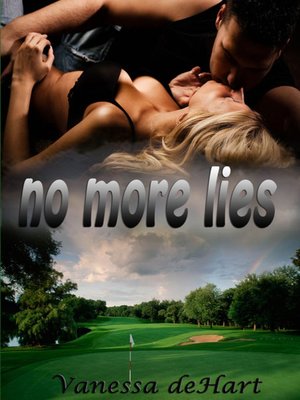 cover image of No More Lies
